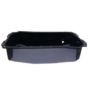 Oil Pan 3907570 3901227 for Cummins Engine 4BT EQ2050B — 3
