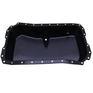 Oil Pan 3907570 3901227 for Cummins Engine 4BT EQ2050B — 4