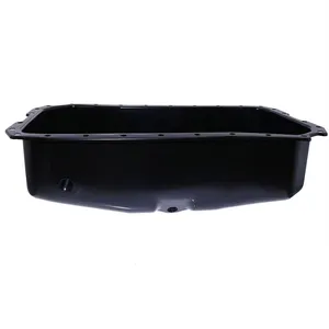 Oil Pan 3907570 3901227 for Cummins Engine 4BT EQ2050B — 2