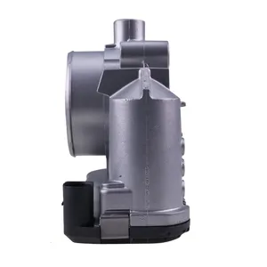 Throttle Body Assembly 0280750222 92067741 for Chevrolet Captiva 2.4 2006-2011 — 5