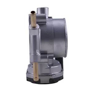 Throttle Body Assembly 0280750222 92067741 for Chevrolet Captiva 2.4 2006-2011 — 3