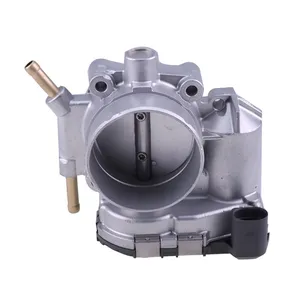 Throttle Body Assembly 0280750222 92067741 for Chevrolet Captiva 2.4 2006-2011