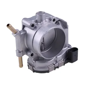 Throttle Body Assembly 0280750222 92067741 for Chevrolet Captiva 2.4 2006-2011 — 2