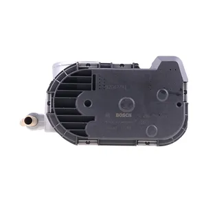 Throttle Body Assembly 0280750222 92067741 for Chevrolet Captiva 2.4 2006-2011 — 6