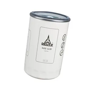 075151 Merlo Water Trap Filter