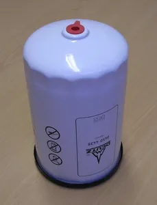 FILTER FUEL