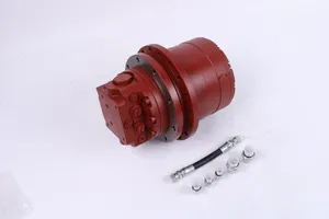 Final Drive Motor 0757615UA, 0781229UA for IHI Excavator 28J 28N2 30N 30VX 35N 35VX2