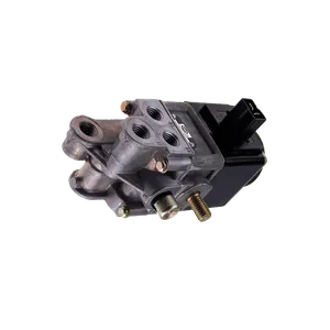 EBS 08.01.B480 CONTROL VALVE - DOOR ( 4720174800 )