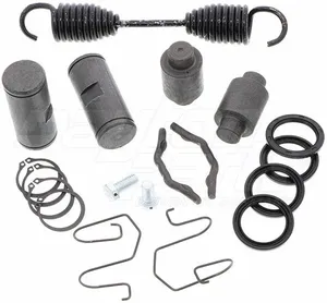 Dayton Parts 08-100160 Brake Kit - 16.5 Rockwell P Hd
