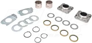 Dayton Parts 08-130301 Cam Kit - 16.5 Hendrickson Intraax