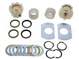 Dayton Parts 08-130801 Cam Kit - 16.5 Eaton Trailer