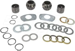 Dayton Parts 08-132100 Cam Kit - 16.5 Dana Fc