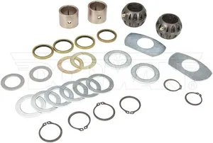 Dayton Parts 08-132110 Cam Kit - 16.5 Dana Xl