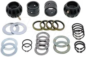 Dayton Parts 08-132191BG Cam Kit - 16.5 Dana Ft Canada