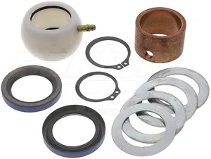 Dayton Parts 08-132200 Cam Kit - 20.0 Dana Ft