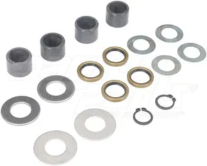 Dayton Parts 08-136500 Cam Kit - 325 Watson And Chalin - Sl
