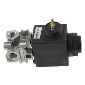 EBS 08.29.1004 SOLENOID VALVE - HERION ( N9012010 )