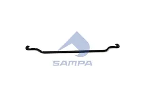 VOLVO RENAULT CAB STABILIZER BAR (SAMPA)