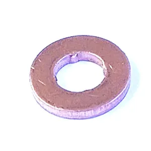 Injector copper washer for Bosch Piezo injectors F00VC17504