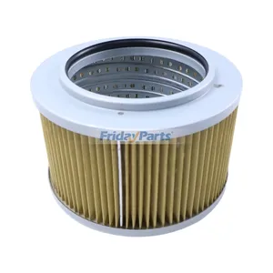 Hydraulic Oil Filter Element Strainer 080517 for Kobelco Excavator SK200-8 SK250-8 SK350-8 — 2