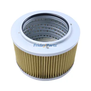 Hydraulic Oil Filter Element Strainer 080517 for Kobelco Excavator SK200-8 SK250-8 SK350-8