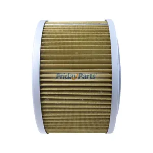 Hydraulic Oil Filter Element Strainer 080517 for Kobelco Excavator SK200-8 SK250-8 SK350-8 — 6
