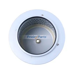 Hydraulic Oil Filter Element Strainer 080517 for Kobelco Excavator SK200-8 SK250-8 SK350-8 — 3