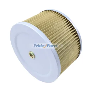 Hydraulic Oil Filter Element Strainer 080517 for Kobelco Excavator SK200-8 SK250-8 SK350-8 — 4