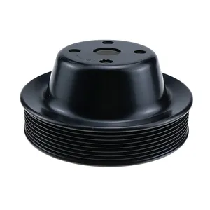 Fan Belt Pulley 3908447 3914462 for Cummins 4B 6B 4BT 6CT 6BT 6C 8.9L QSB Engine