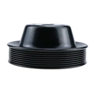 Fan Belt Pulley 3908447 3914462 for Cummins 4B 6B 4BT 6CT 6BT 6C 8.9L QSB Engine — 4