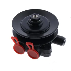 Fuel Pump 20865735 22802475 for Volvo ABG7820 ABG8820 G930 G946 G960 G970 G990 L110E L120E L120F TAD550GE TAD551GE TAD750GE — 2