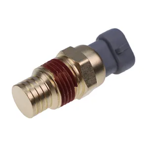 Water Temperature Sensor 3056353 3408627 for Cummins Engine K19 KTA19 KT19 KT38 KT50 — 2