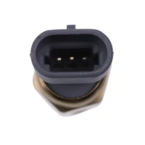 Water Temperature Sensor 3056353 3408627 for Cummins Engine K19 KTA19 KT19 KT38 KT50 — 4