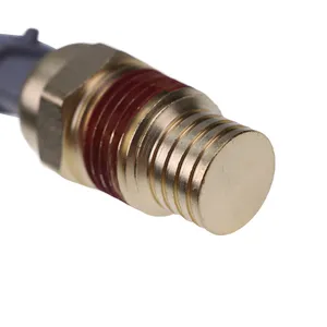 Water Temperature Sensor 3056353 3408627 for Cummins Engine K19 KTA19 KT19 KT38 KT50 — 3