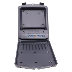 Manual Box 0860520 for JLG 340AJ 450AJ 600AJ 800A400S 460SJ 600S 860SJ 1532E3 1930ES 2632ES 3246ES 1932RS 3369LE