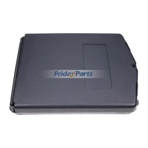Manual Box 0860520 for JLG 340AJ 450AJ 600AJ 800A400S 460SJ 600S 860SJ 1532E3 1930ES 2632ES 3246ES 1932RS 3369LE — 3