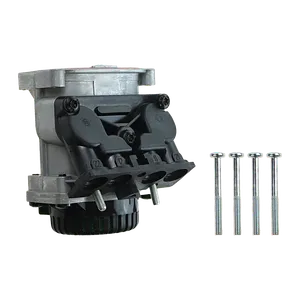 EBS 09.01.10000 FOOT BRAKE VALVE ( 9650010102 )