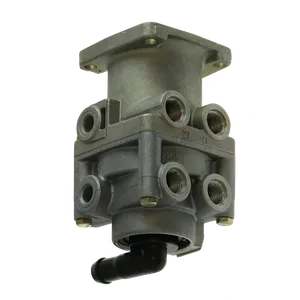 EBS 09.01.2150 FOOT BRAKE VALVE ( 4613151500 )