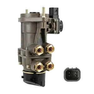 EBS 09.02.9530 FOOT BRAKE MODULE - EBS 2 ( K039530 )