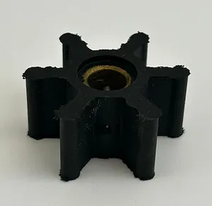 GIRANTE JOHNSON 09-806B — 2