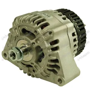 Alternator 14V-95A suitable for Deutz Fahr