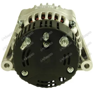 Alternator 14V-95A suitable for Deutz Fahr — 2