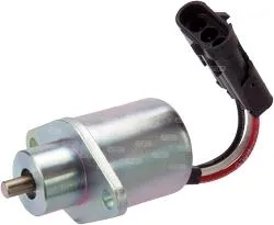 S/O SOLENOID PERKINS SA-4934-12