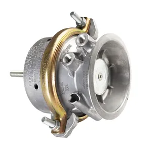 Haldex 0912001 Wedge Piggyback Replacements — 2