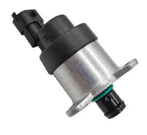 Válvula Reguladora de Pressão Bosch 0928400481 0928400638 Solenóide…