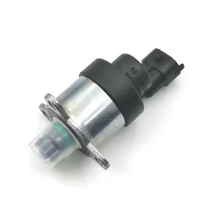 Bosch CP1 inlet metering regulating valve 0928400617