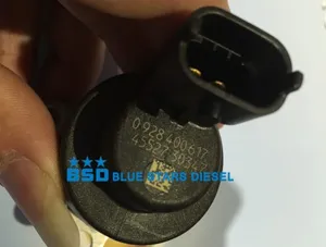 Fuel metering unit 0 928 400 617 — 2