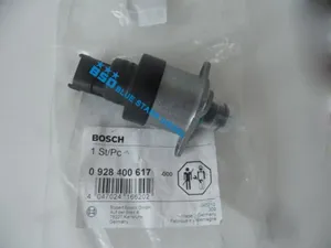 Fuel metering unit 0 928 400 617
