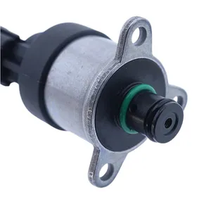 Fuel Pump Pressure Regulator Valve 0928400627 0928400617 for MAN Truck TGA TGL TGM TGS TGX — 3
