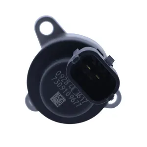 Fuel Pump Pressure Regulator Valve 0928400627 0928400617 for MAN Truck TGA TGL TGM TGS TGX — 2